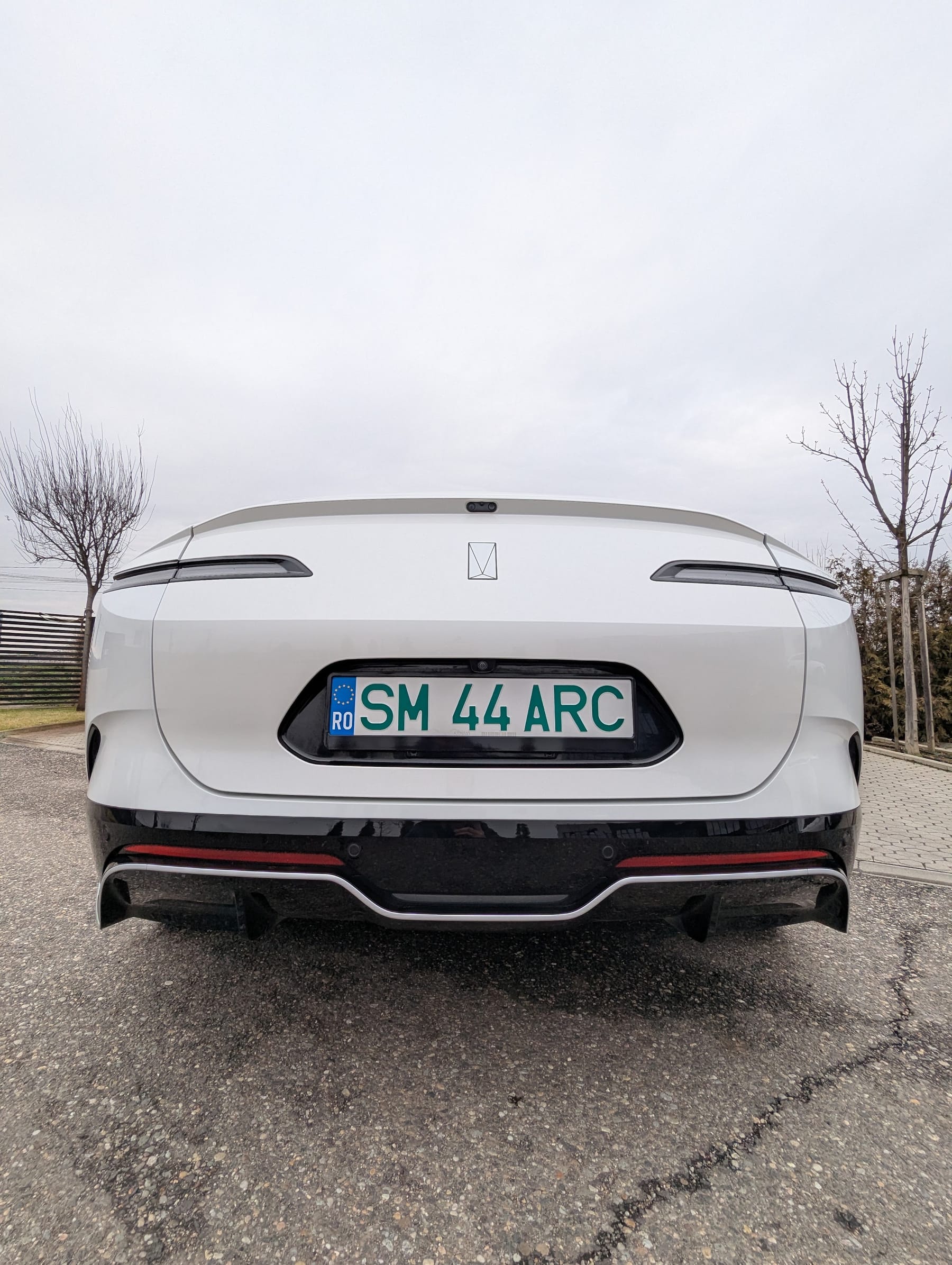 SM 44 ARC: ce iese din RAR când dosarul e complet.